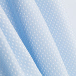 Brillantina Plumeti Azul Porcelana - Ribes y Casals