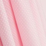 Brillantina Plumeti Rosa - Ribes y Casals