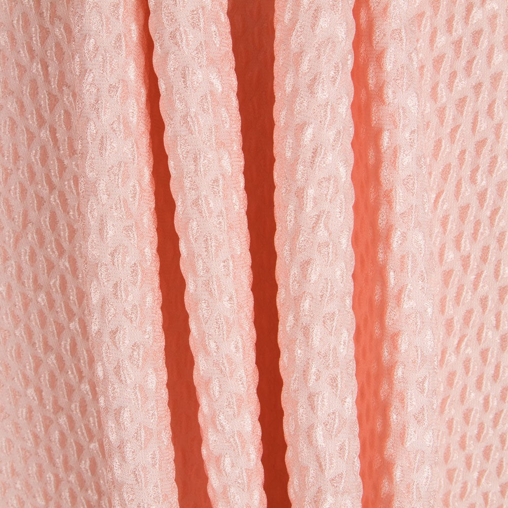 Brocado Bolha Rosa - Ribes y Casals