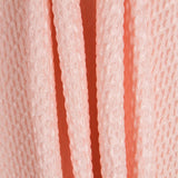 Brocado Bolha Rosa - Ribes y Casals