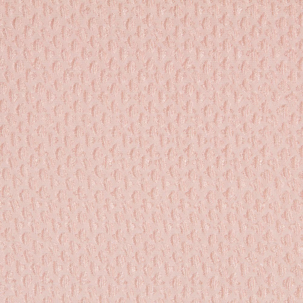 Brocado Bolha Rosa - Ribes y Casals