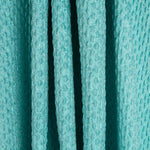 Brocado Bubble Verde-Água - Ribes y Casals