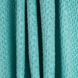 Brocado Bubble Verde-Água - Ribes y Casals