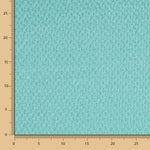 Brocado Bubble Verde-Água - Ribes y Casals