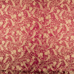 Brocado Fantasía Cachemir Veio - Ribes y Casals