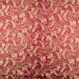 Brocado Fantasía Cachemir Veio - Ribes y Casals