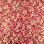 Brocado Fantasía Cachemir Veio - Ribes y Casals