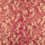 Brocado Fantasía Cachemir Veio - Ribes y Casals