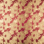 Brocado Fantasía Flor Veio - Ribes y Casals