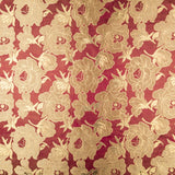 Brocado Fantasía Flor Veio - Ribes y Casals