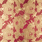 Brocado Fantasía Flor Veio - Ribes y Casals