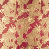 Brocado Fantasía Flor Veio - Ribes y Casals