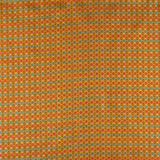 Brocado Fantasía Rombos Ouro - Ribes y Casals