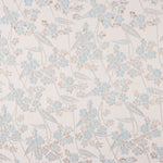 Brocado Crush Flor Água - Ribes y Casals