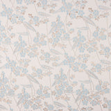 Brocado Crush Flor Água - Ribes y Casals