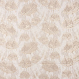 Brocado Flor Papoula Ouro - Ribes y Casals