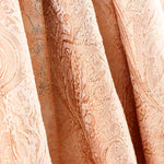 Brocado Cachemire Nude - Ribes y Casals