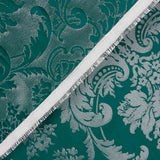 Brocado Cofrade Aguamarina Metal - Ribes y Casals