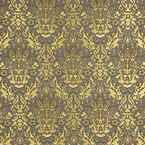 Brocado Confrade Cinzento - Ribes y Casals