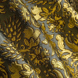 Brocado Confrade Cinzento - Ribes y Casals