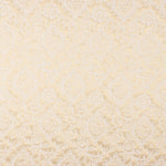 Brocado Geométrico Dourado - Ribes y Casals