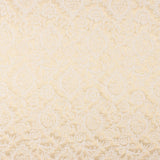 Brocado Geométrico Dourado - Ribes y Casals