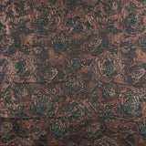 Brocado Flor Cobre - Ribes y Casals