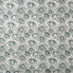 Brocado Flor Verde - Ribes y Casals