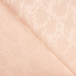Brocado Floral Salmão - Ribes y Casals