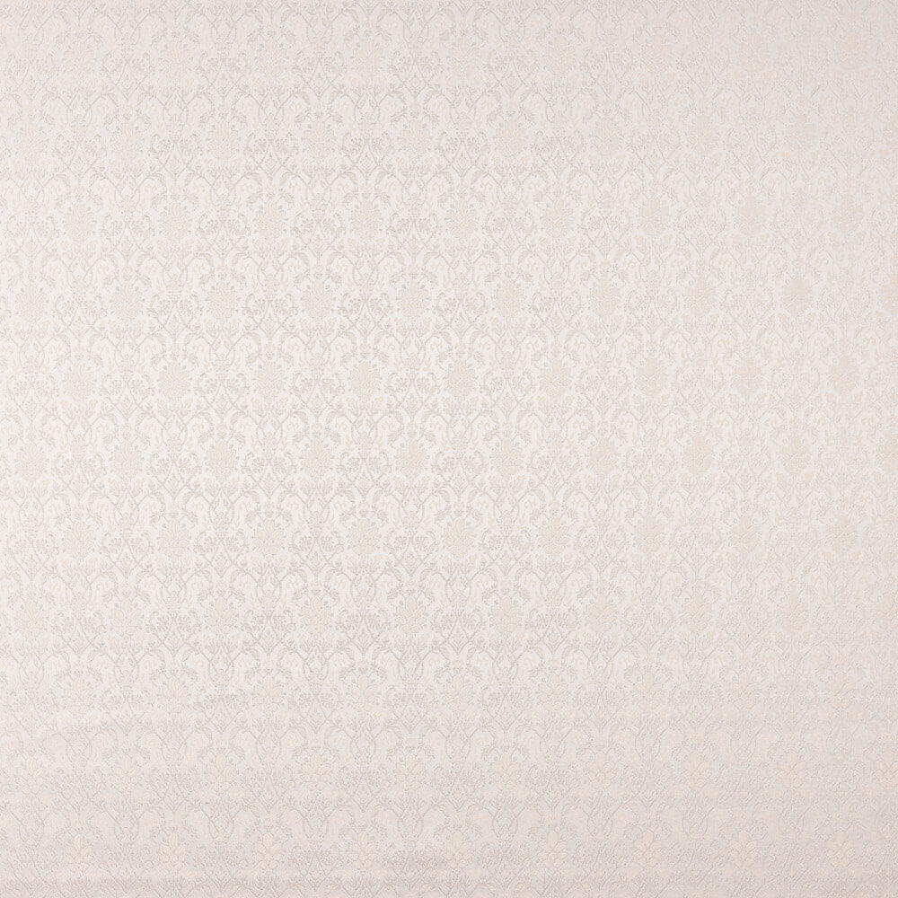 Brocado Estampado Estofamento Bege - Ribes y Casals