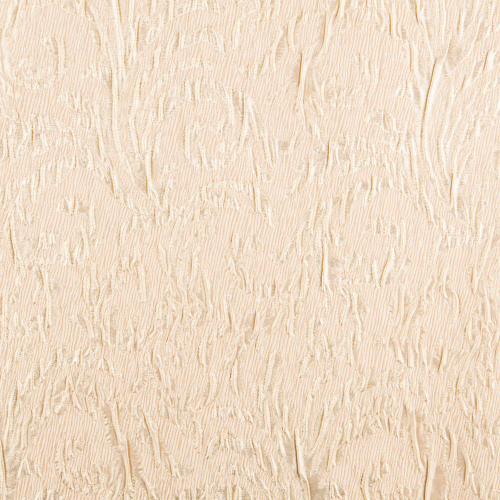 Brocado Lurex Camel - Ribes y Casals