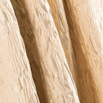 Brocado Lurex Camel - Ribes y Casals