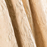 Brocado Lurex Camel - Ribes y Casals