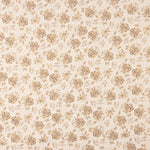 Brocado Flores Inglesa Torrado - Ribes y Casals