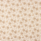 Brocado Flores Inglesa Torrado - Ribes y Casals