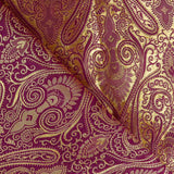 Jacquard Paisley Granada - Ribes y Casals