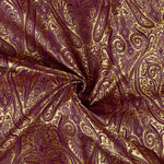 Jacquard Paisley Granada - Ribes y Casals