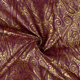 Jacquard Paisley Granada - Ribes y Casals