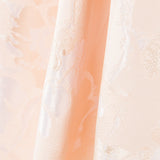 Brocado Shin Nude - Ribes y Casals