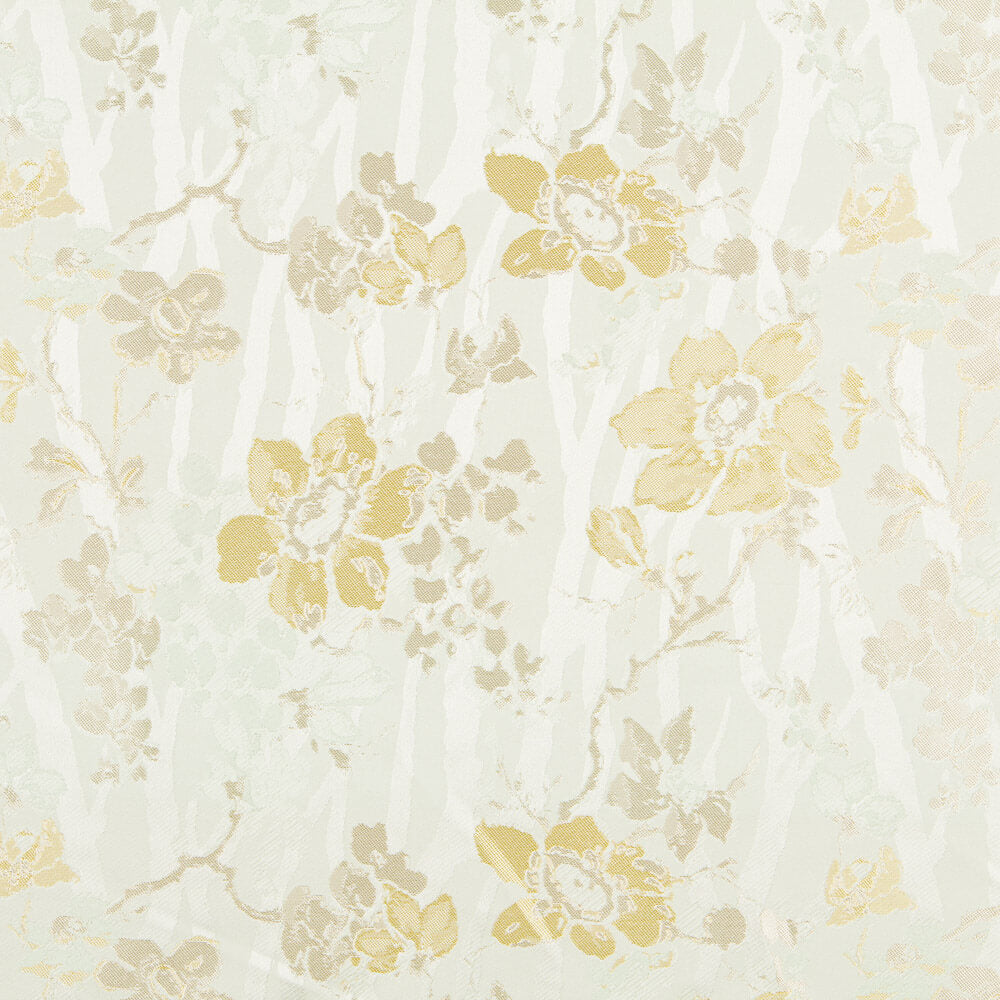 Brocado Shin Verde - Ribes y Casals