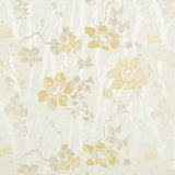 Brocado Shin Verde - Ribes y Casals