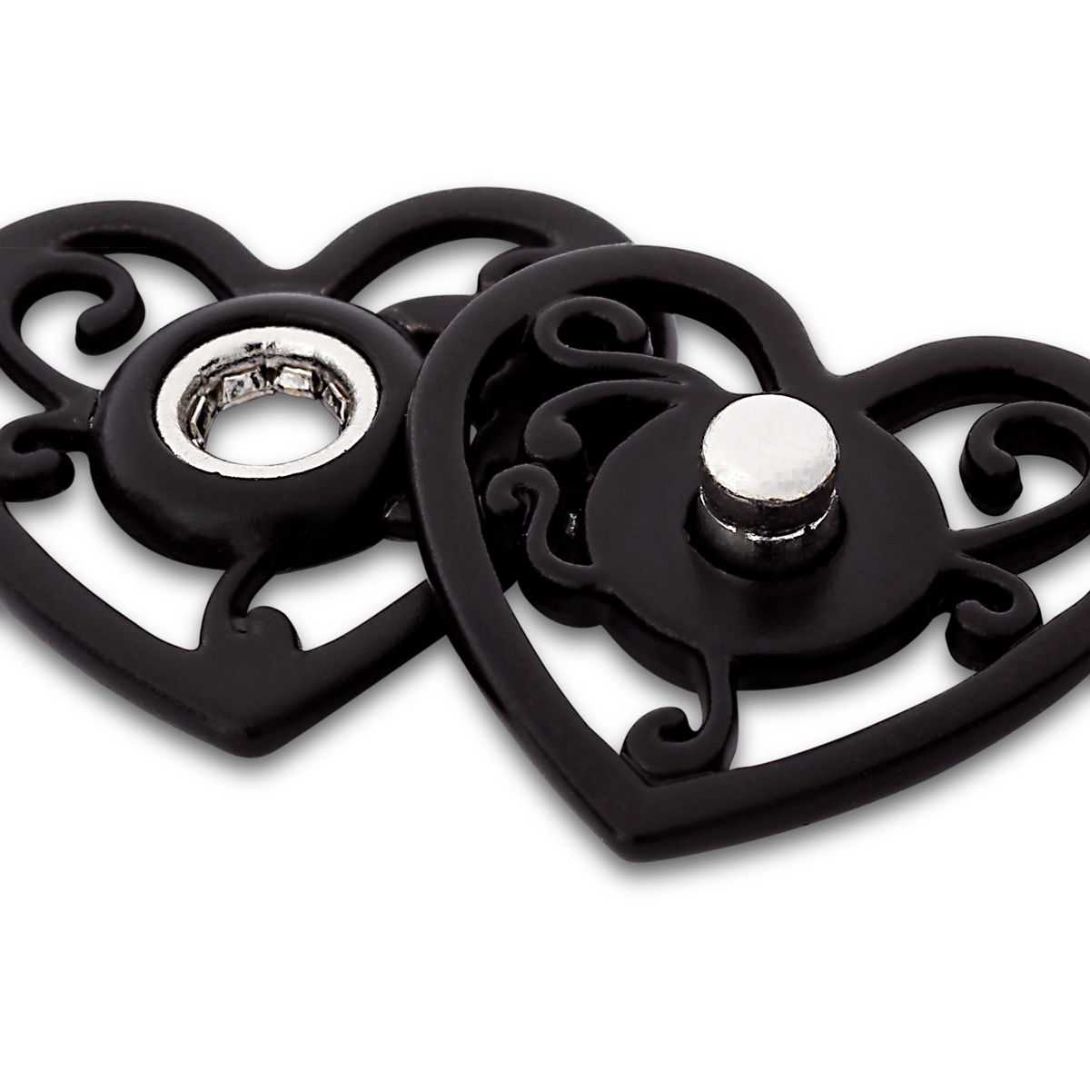 Prym - Fechos Lana 18 mm. 341937 - Ribes y Casals