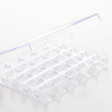 Caixa para Bobinas - Ribes y Casals