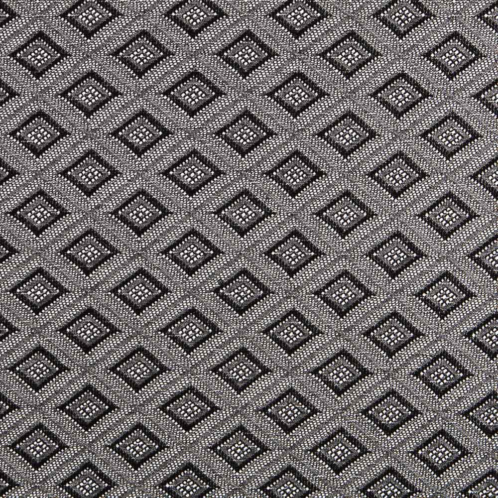 Punto Calado Brillo Negro - Ribes y Casals