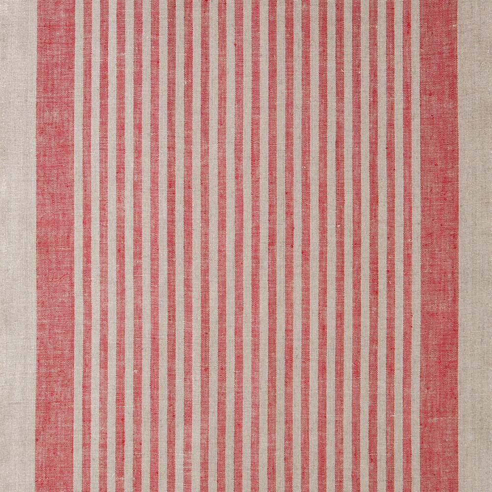 Caminho de Mesa Linho Vermelho - Ribes y Casals