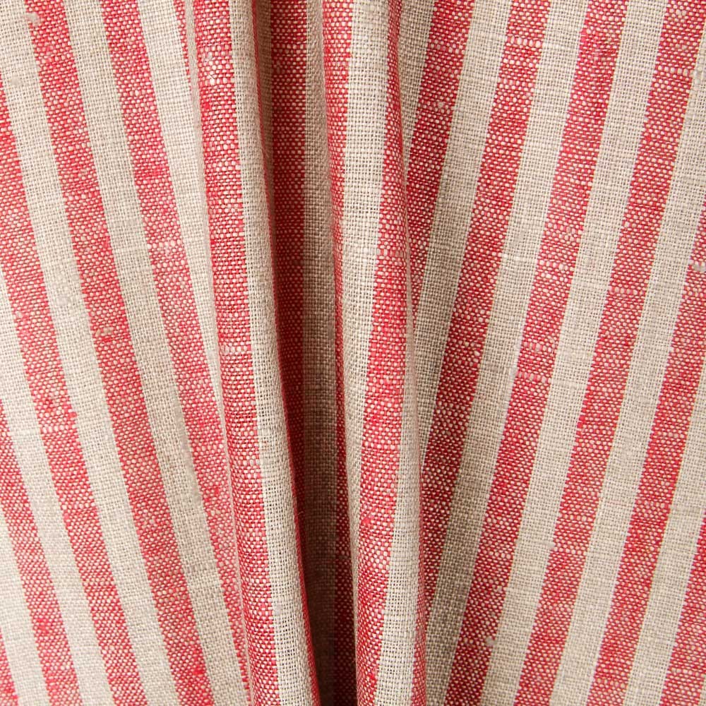 Caminho de Mesa Linho Vermelho - Ribes y Casals