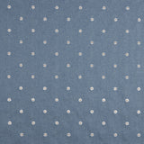 Camisa Denim Claro Margarida Bordada - Ribes y Casals