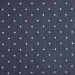 Camisa Denim Oscuro Margarida Bordada - Ribes y Casals