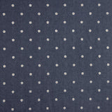 Camisa Denim Oscuro Margarida Bordada - Ribes y Casals