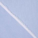 Camisaria Algodão Boston Azul - Ribes y Casals